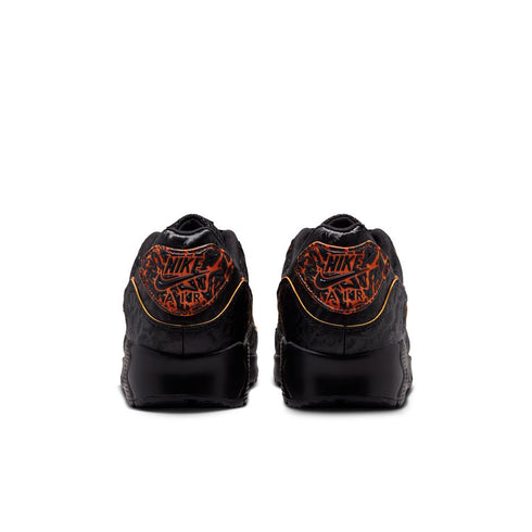 NIKE Air Max Qs Mens Sneakers